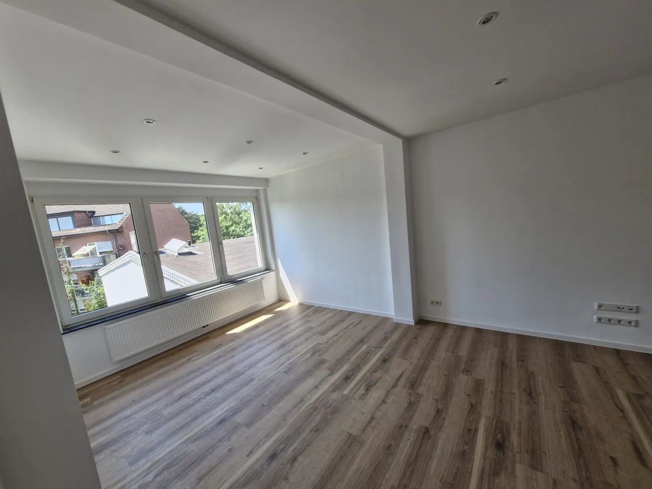 3 Zimmer Wohnung mit 98 m² in Osnabrück – Bild 2