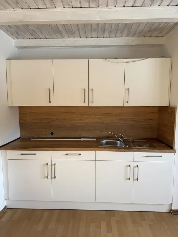 2 Zimmer Haus mit 67 m² in Leer – Bild 4