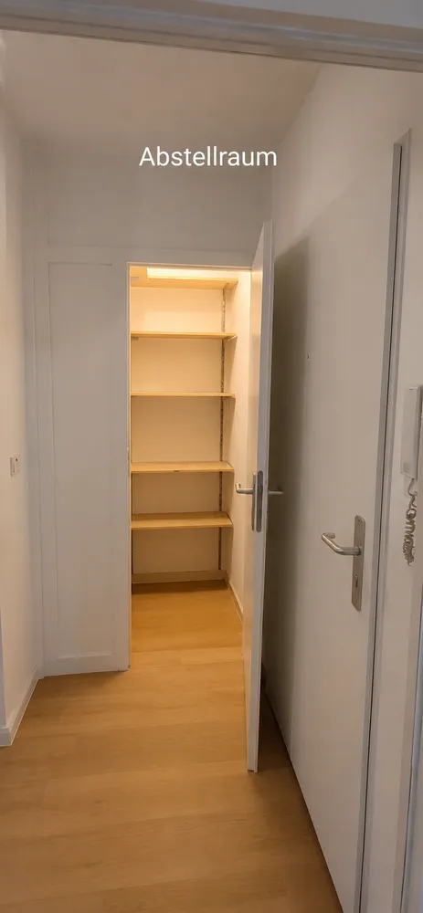 2 Zimmer Wohnung mit 64 m² in Düsseldorf – Bild 5