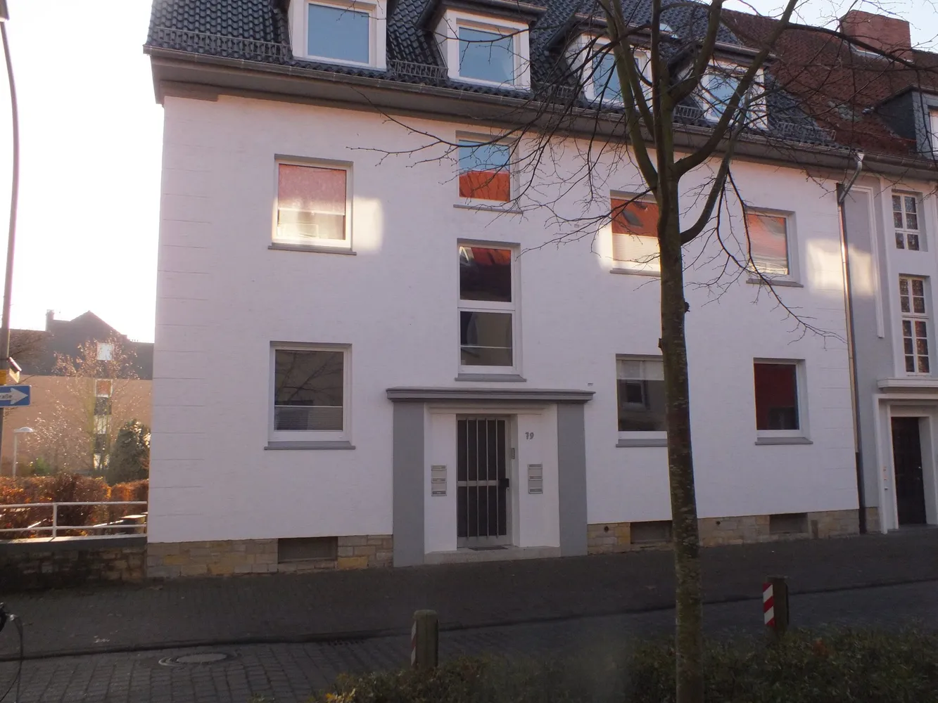 2 Zimmer Wohnung mit 52 m² in Osnabrück – Bild 8