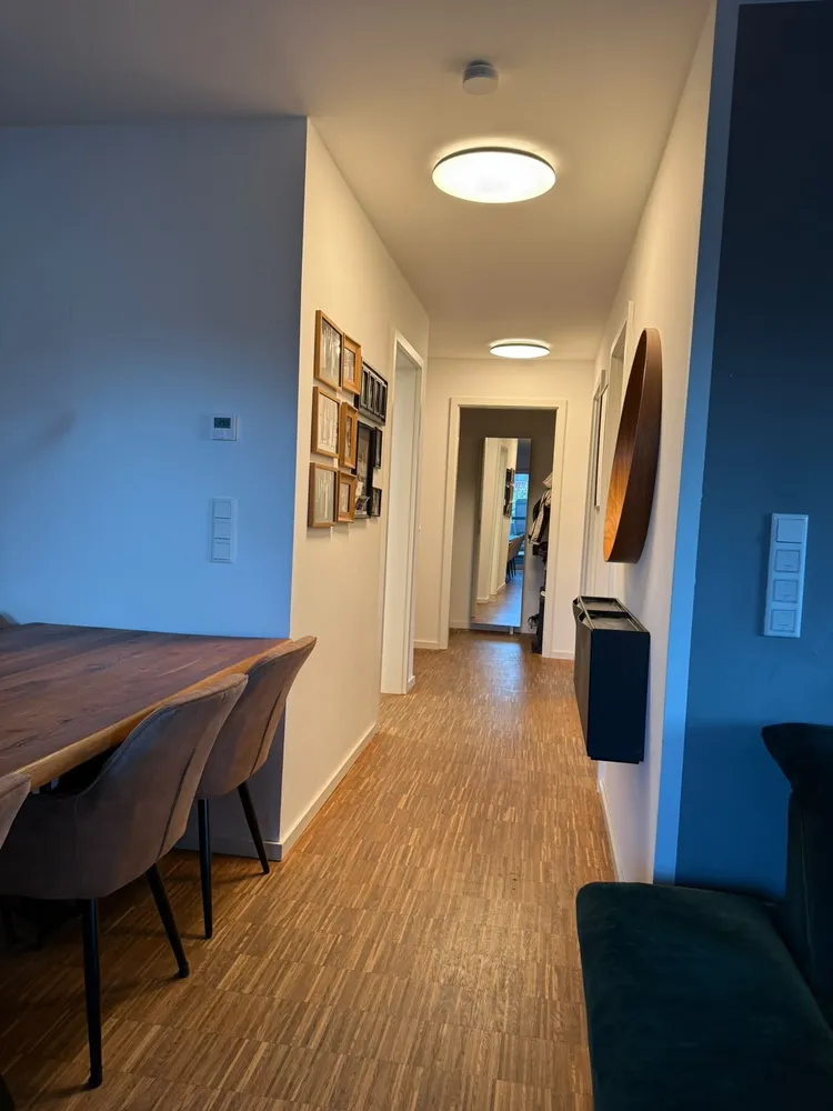 3 Zimmer Wohnung mit 69 m² in Osnabrück – Bild 4