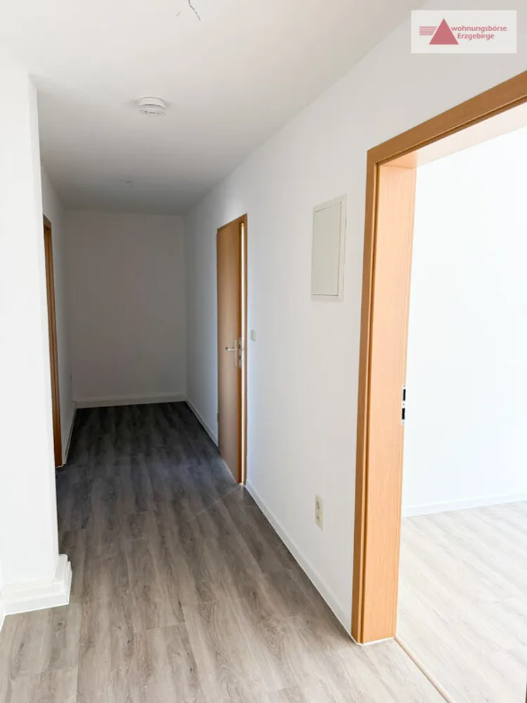 2 Zimmer Wohnung mit 53 m² in Annaberg-Buchholz – Bild 3