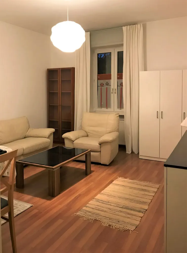 Shared room with 21 m² in Frankfurt am Main – Photo 7