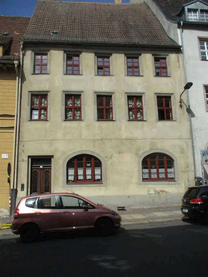3 Zimmer Wohnung mit 70 m² in Torgau – Bild 3