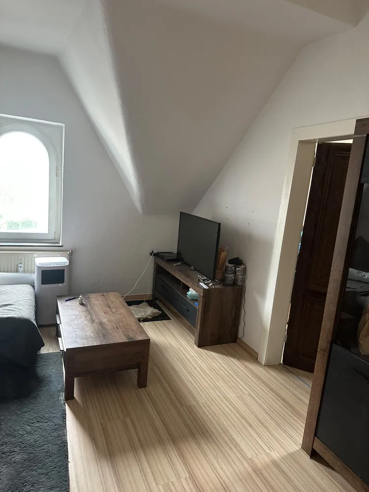 2 Zimmer Wohnung mit 53 m² in Solingen – Bild 2