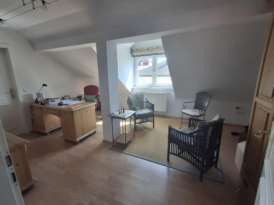 2 room apartment with 89 m² in Freiberg – Photo 4