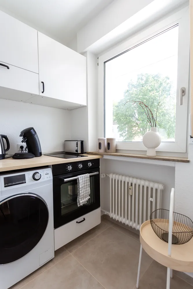 1 Zimmer Wohnung mit 35 m² in Düsseldorf – Bild 5