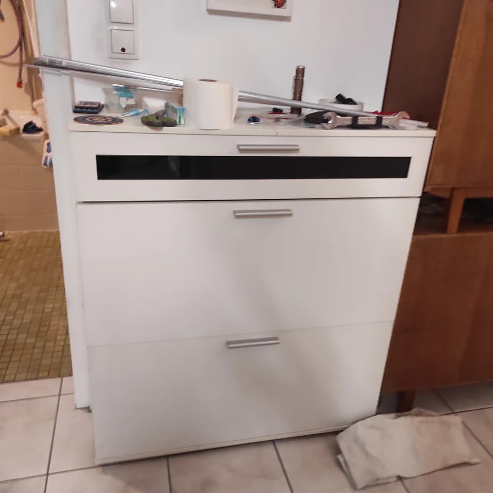 4 Zimmer Wohnung mit 89 m² in Ludwigshafen am Rhein – Bild 8