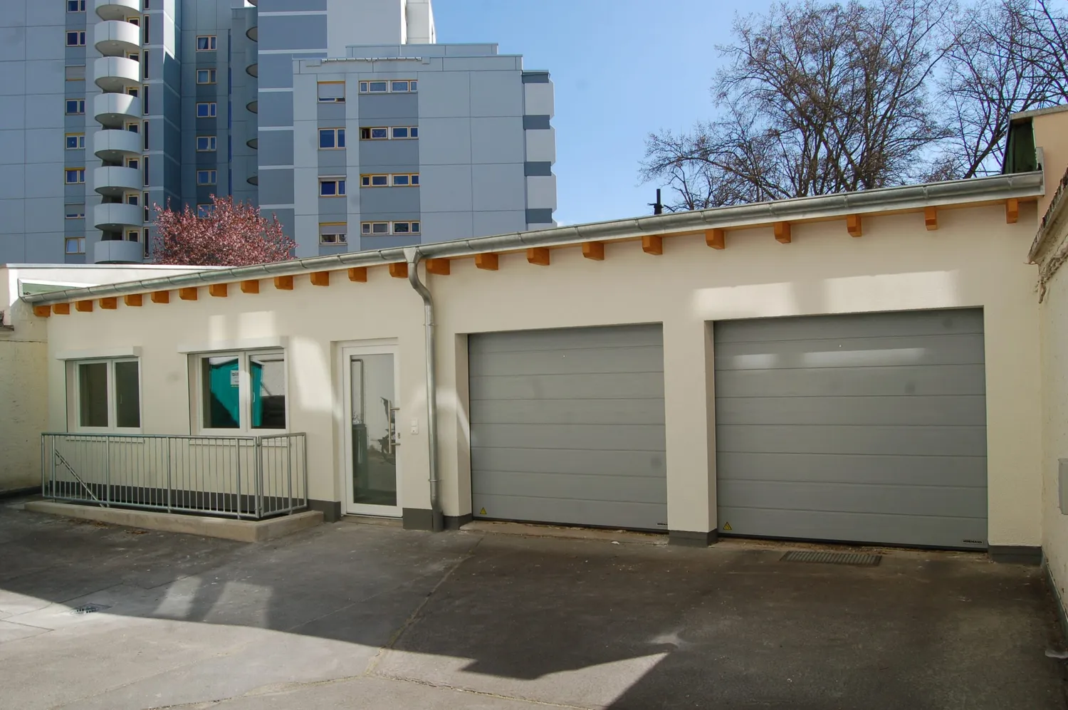 2 Zimmer Wohnung mit 74 m² in Mainz – Bild 2
