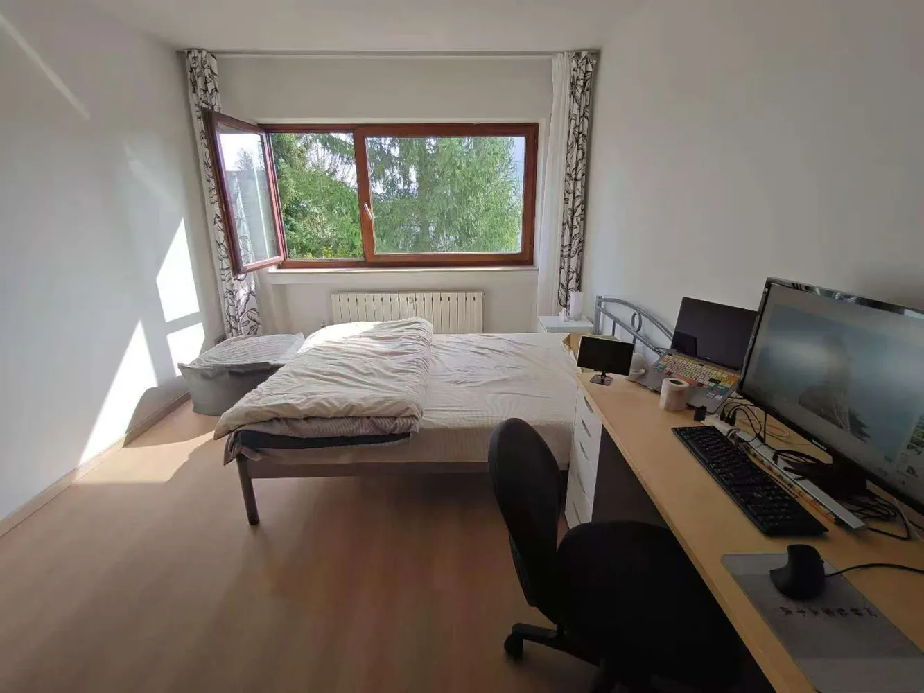 4 Zimmer Wohnung mit 97 m² in Ulm – Bild 7