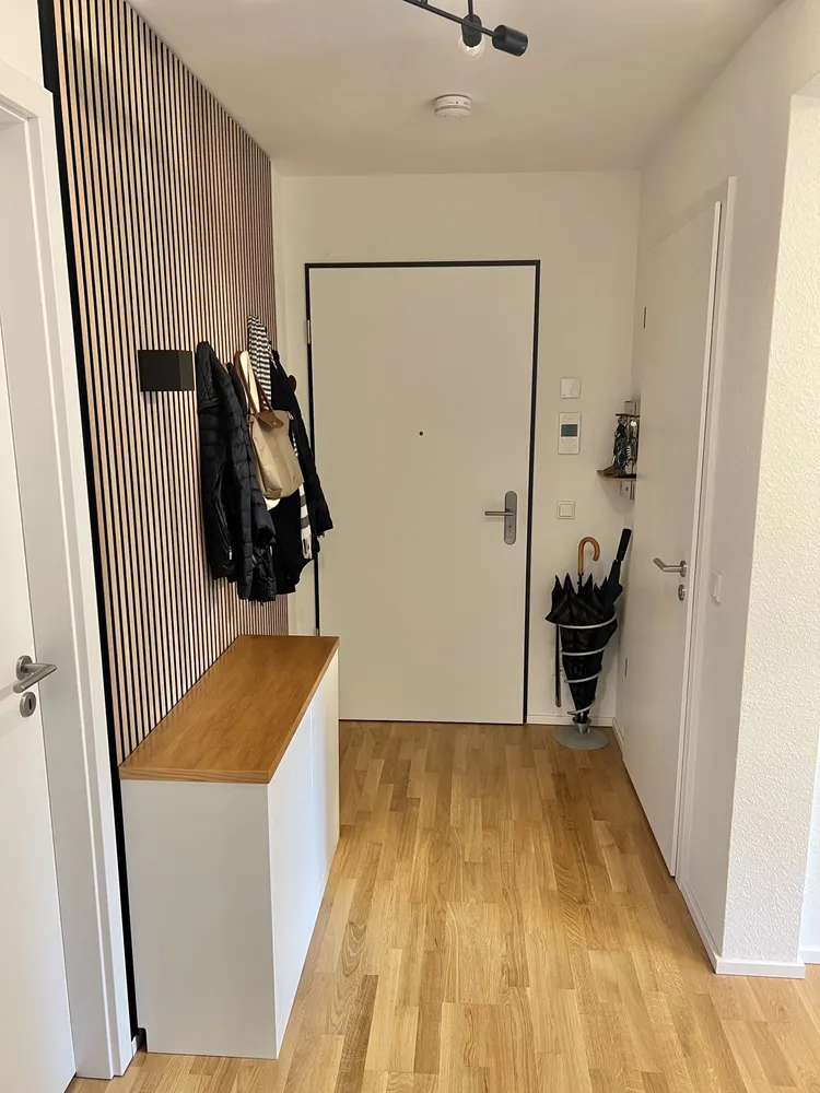 3 Zimmer Wohnung mit 99 m² in Krefeld – Bild 5
