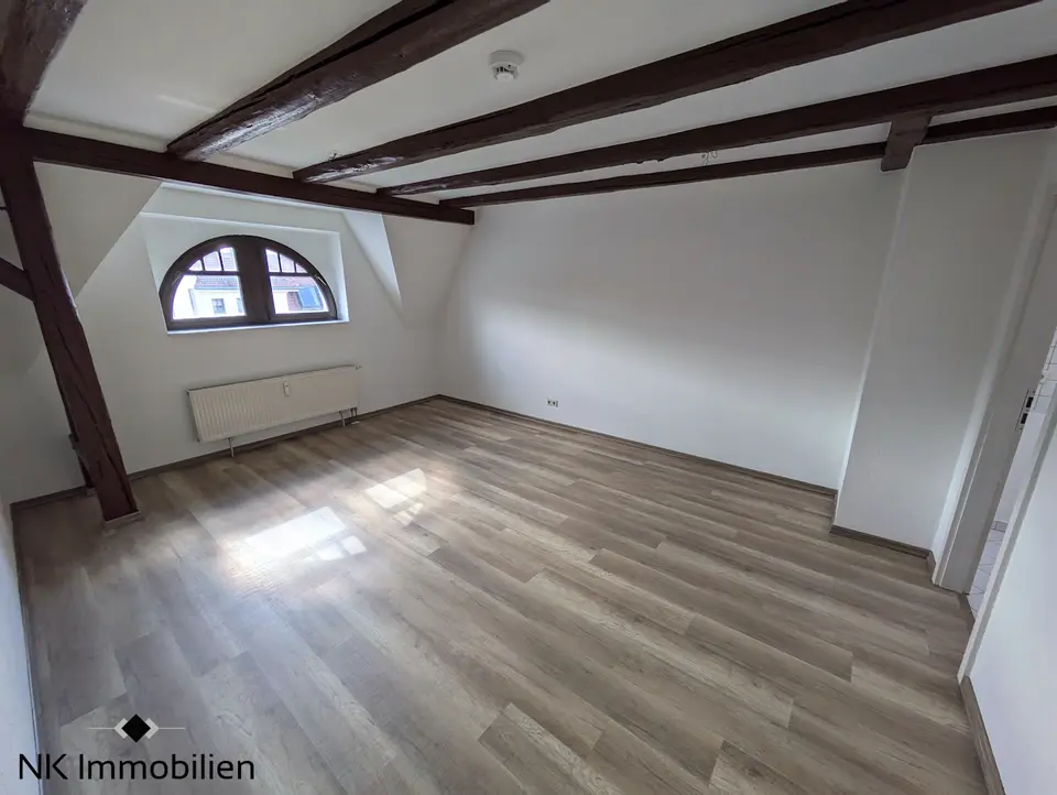 2 Zimmer Wohnung mit 55 m² in Zwickau – Bild 1