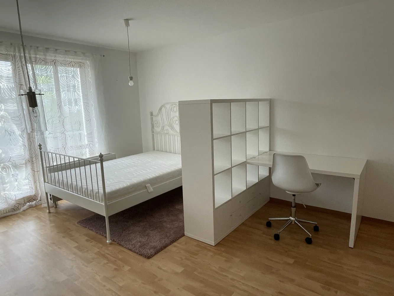 1 room apartment with 32 m² in Regensburg – Photo 1