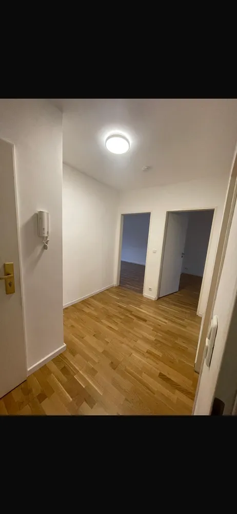 3 Zimmer Wohnung mit 54 m² in Hamburg – Bild 2