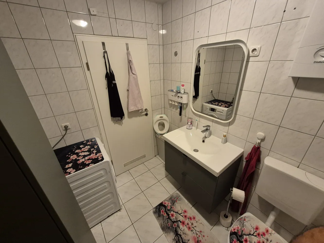 3 Zimmer Wohnung mit 71 m² in Köln – Bild 10