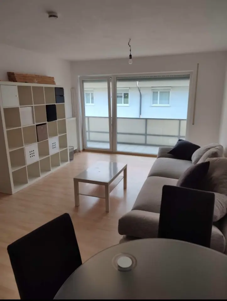 WG-Zimmer mit 25 m² in Fürstenfeldbruck – Bild 1