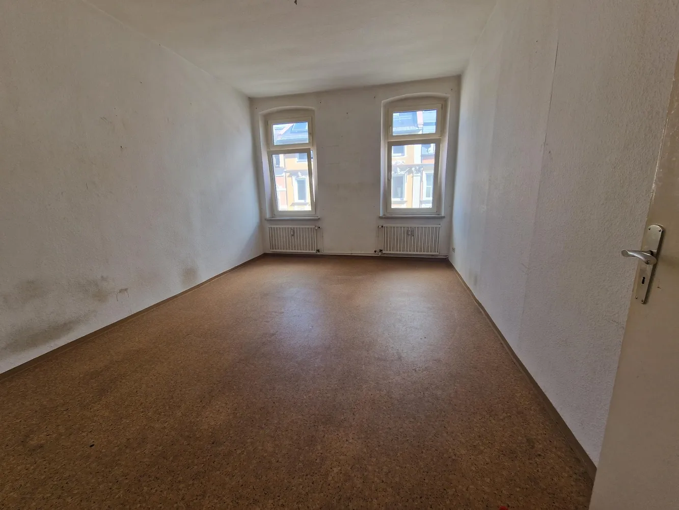 2 Zimmer Wohnung mit 55 m² in Hof – Bild 4
