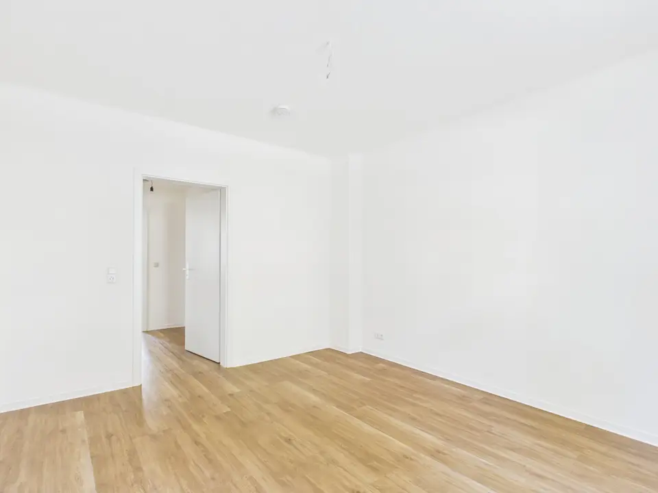 2 Zimmer Wohnung mit 54 m² in Chemnitz – Bild 4