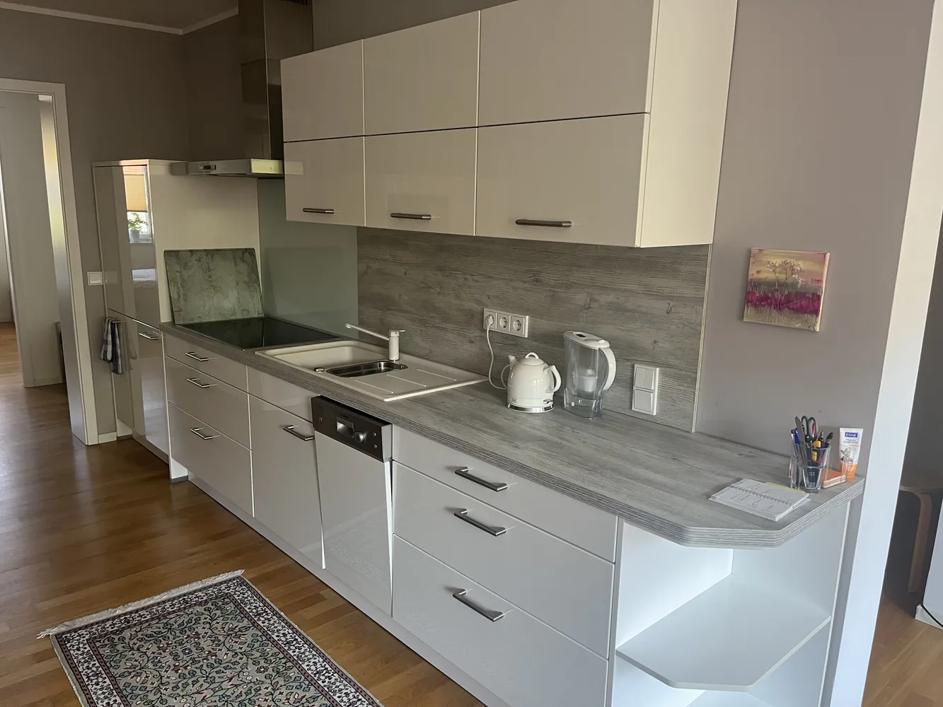 3 Zimmer Wohnung mit 76 m² in Berlin – Bild 3
