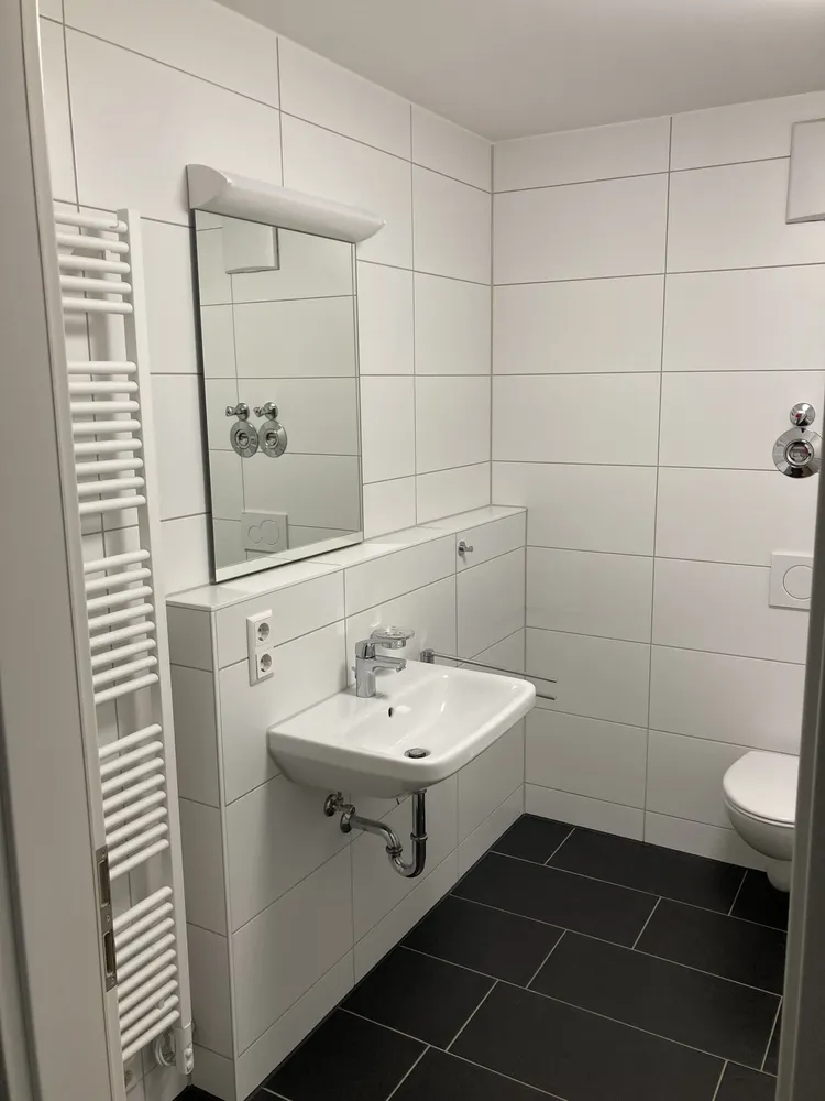 2 Zimmer Wohnung mit 62 m² in Stuttgart – Bild 7