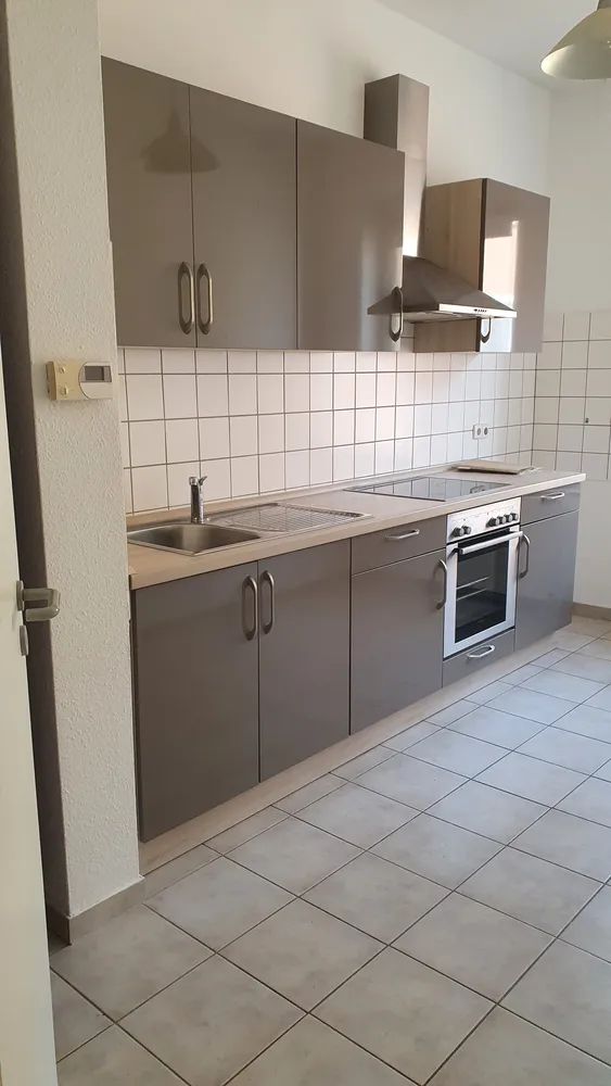 2 Zimmer Wohnung mit 59 m² in Halle (Saale) – Bild 4