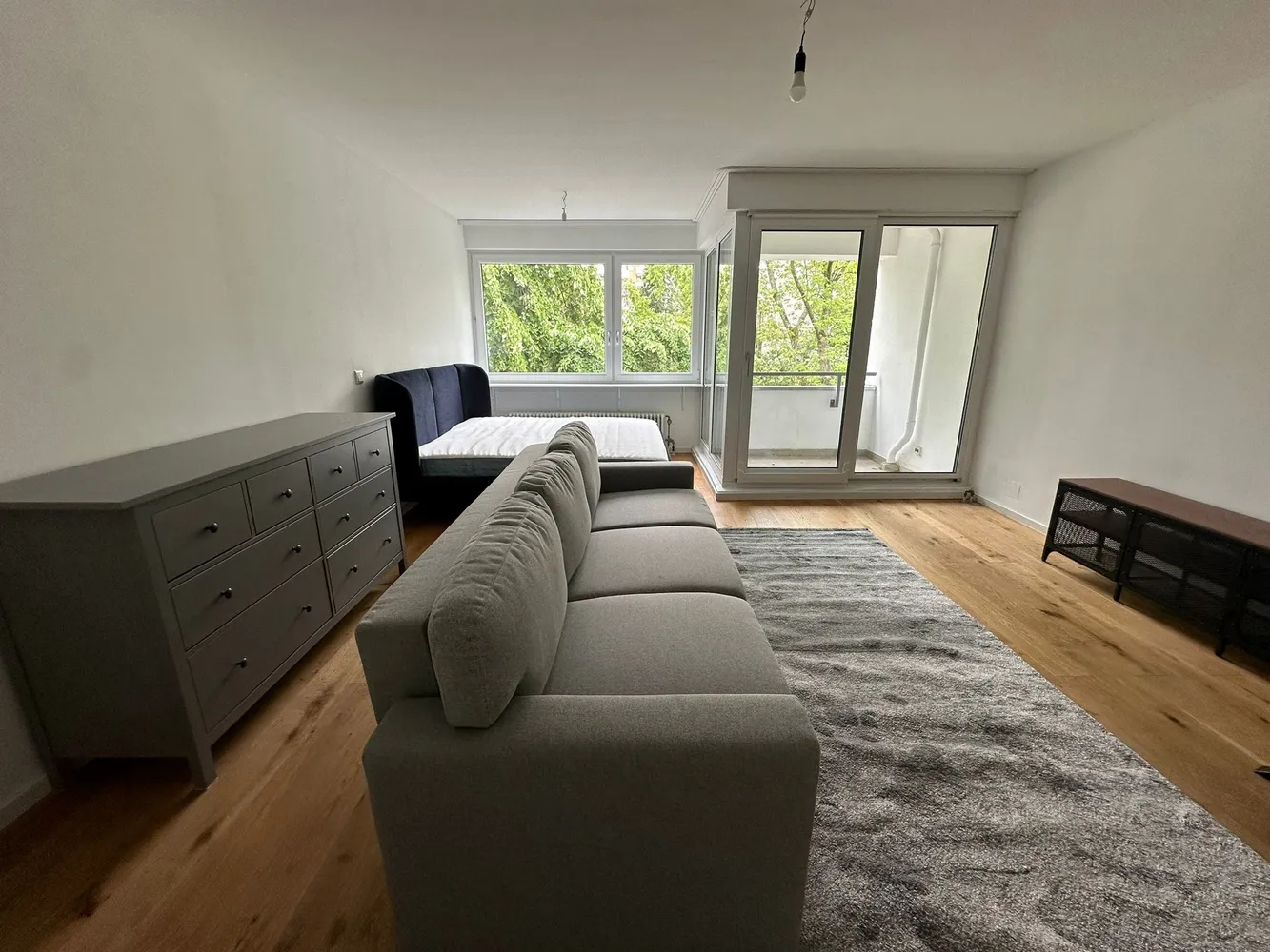 1 Zimmer Wohnung mit 42 m² in Berlin – Bild 1