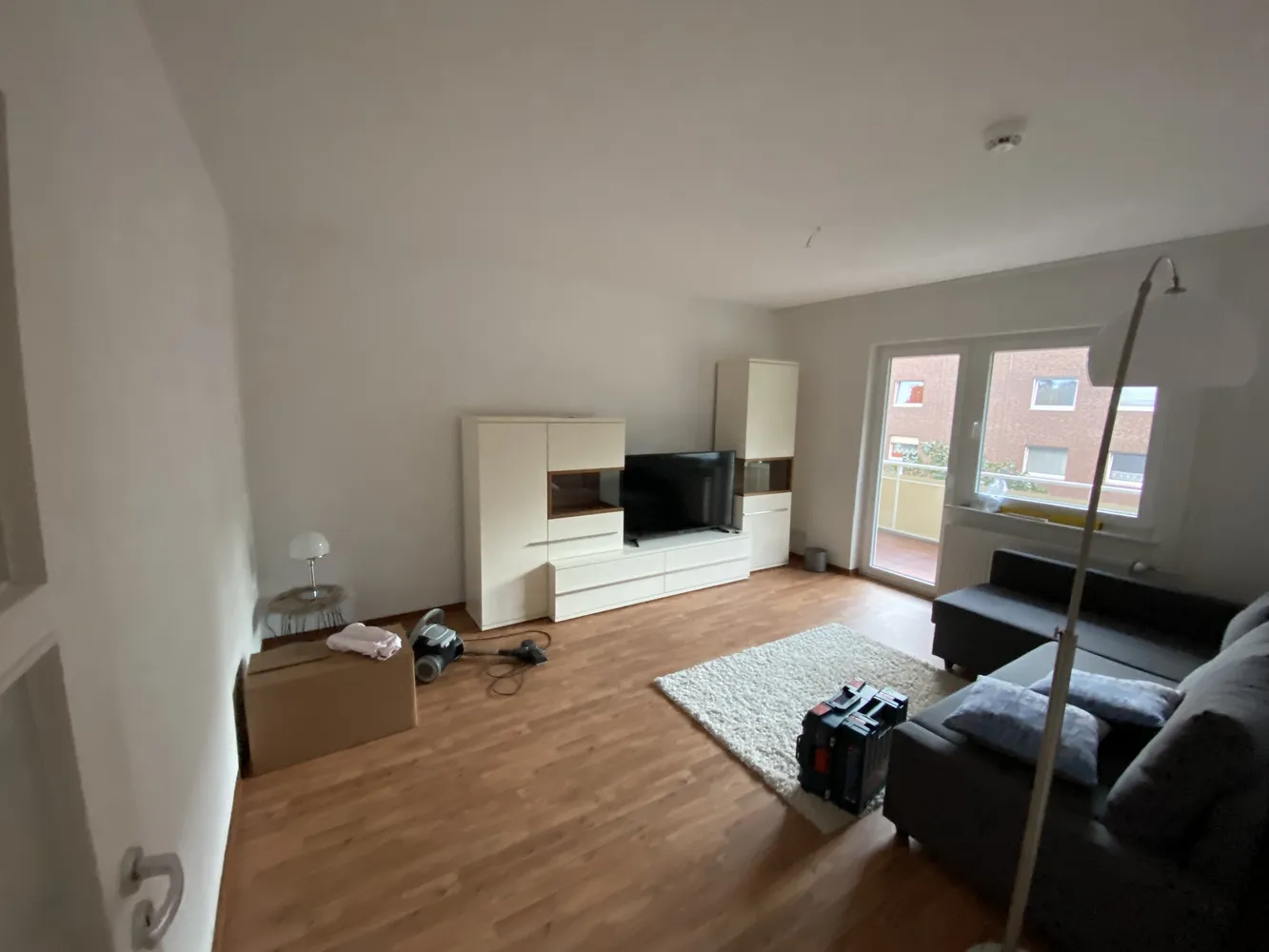 3 Zimmer Wohnung mit 57 m² in Hannover – Bild 8