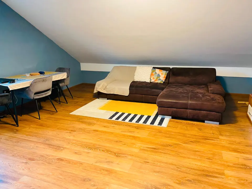 2 Zimmer Wohnung mit 64 m² in Regensburg – Bild 2
