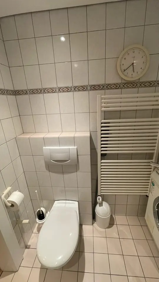 WG-Zimmer mit 55 m² in Minden – Bild 10