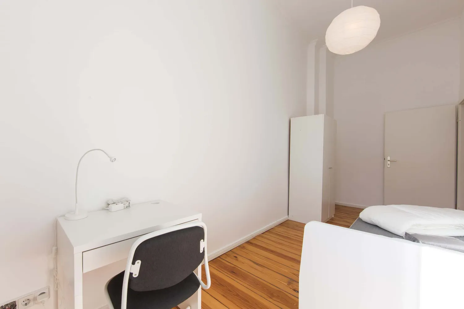 WG-Zimmer mit 15 m² in Berlin – Bild 10