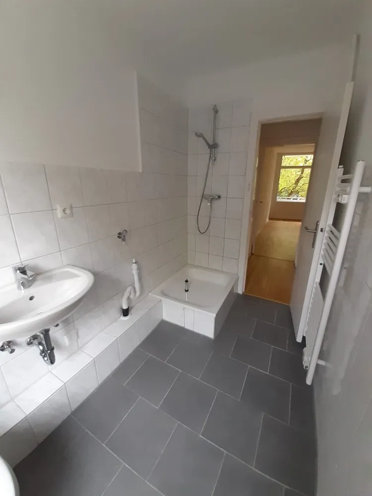 2 Zimmer Wohnung mit 49 m² in Hamburg – Bild 11