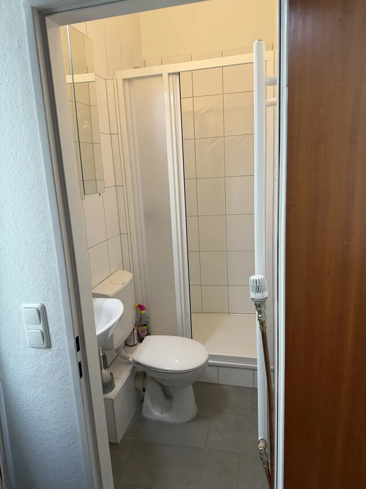 1 Zimmer Wohnung mit 23 m² in Essen – Bild 6