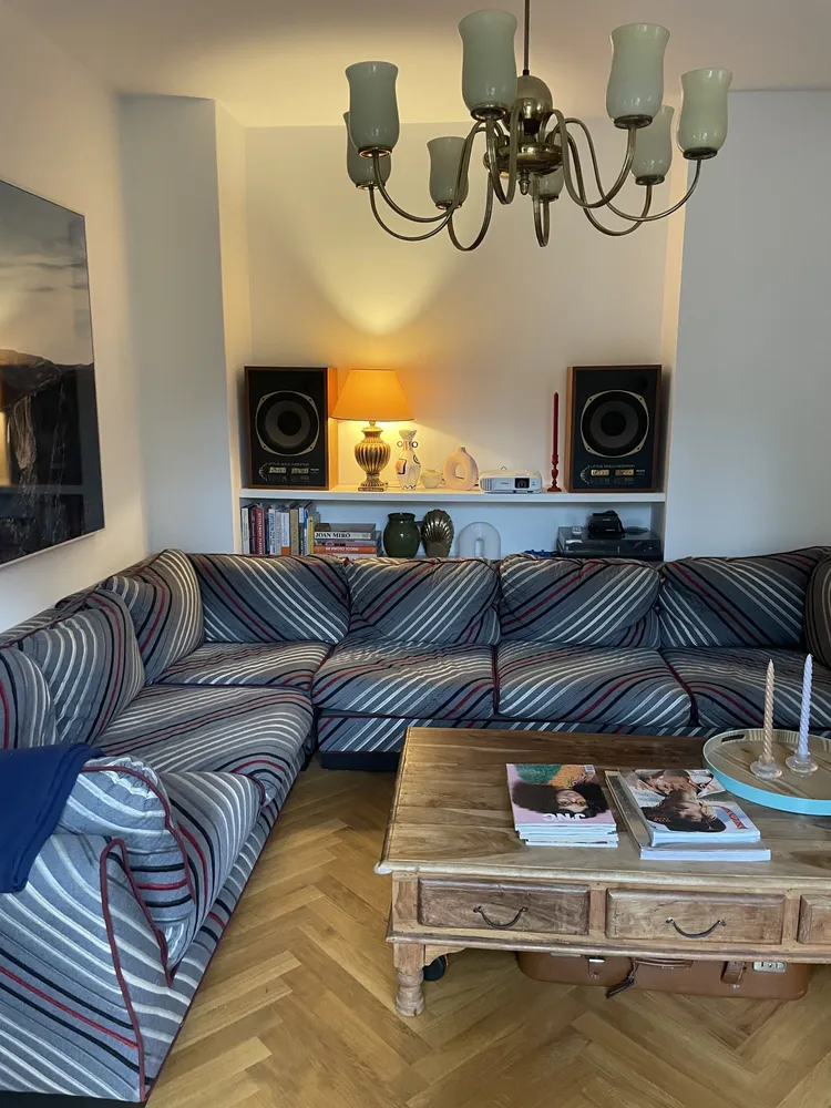 3 Zimmer Haus mit 124 m² in München – Bild 12