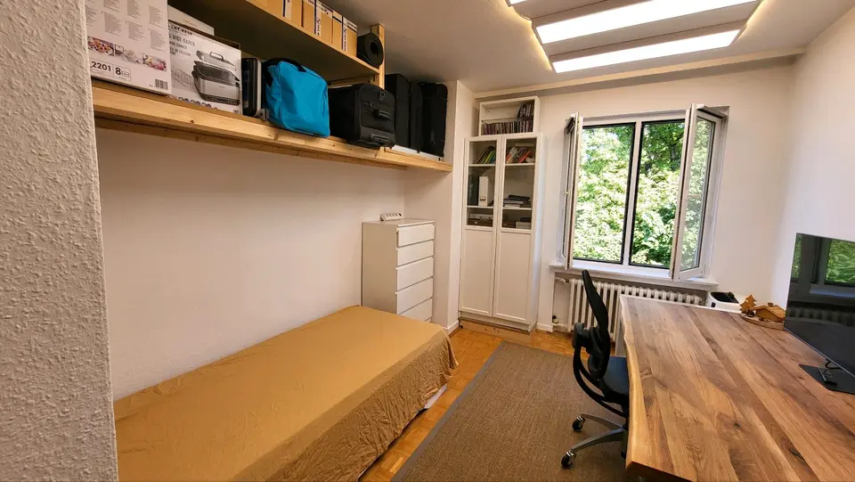 3 Zimmer Wohnung mit 81 m² in Kassel – Bild 6