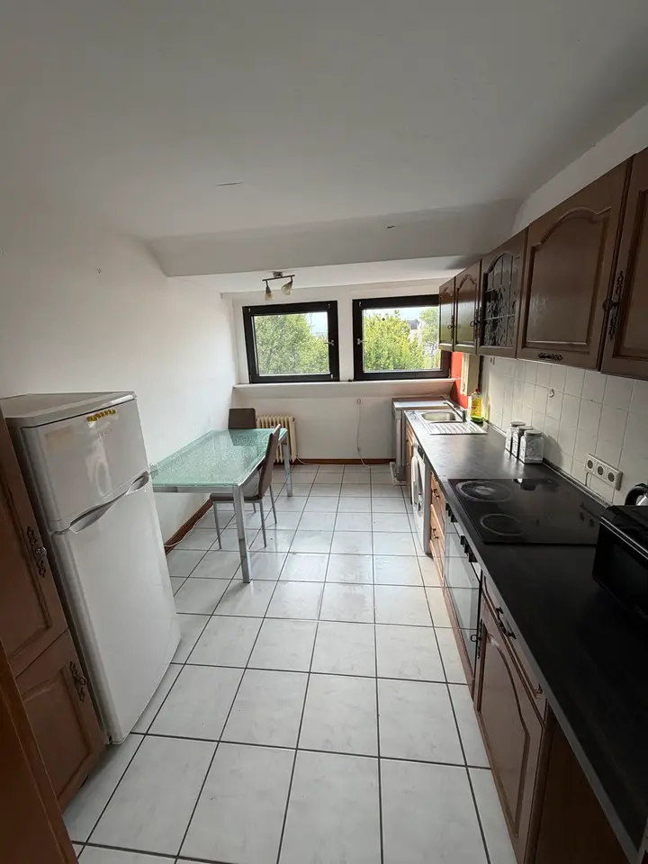 2 Zimmer Wohnung mit 65 m² in Mönchengladbach – Bild 9