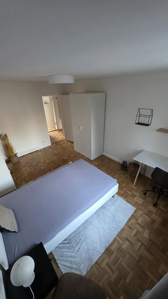 WG-Zimmer mit 71 m² in Berlin – Bild 6