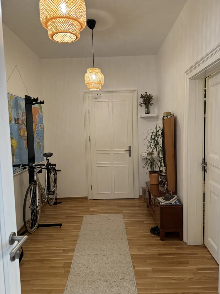 3 Zimmer Wohnung mit 77 m² in Leipzig – Bild 5