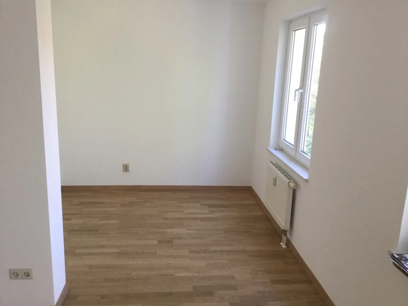 2 Zimmer Wohnung mit 46 m² in Ulm – Bild 6