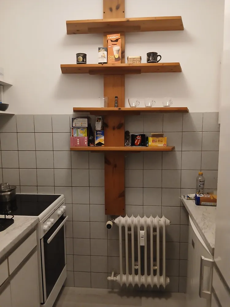 1 Zimmer Wohnung mit 30 m² in Oberursel (Taunus) – Bild 8
