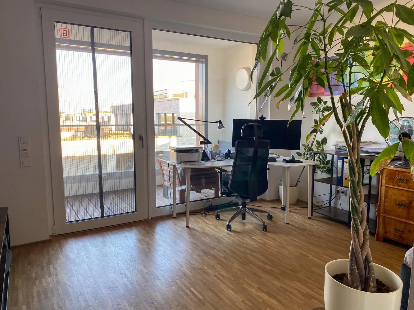 1 Zimmer Wohnung mit 31 m² in Mainz – Bild 4