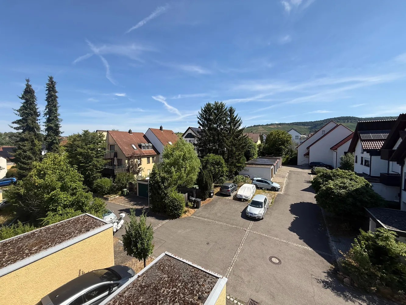 2 Zimmer Wohnung mit 46 m² in Stuttgart – Bild 10