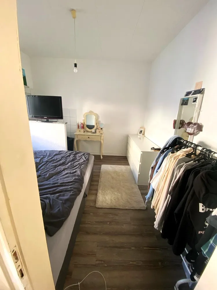 2 Zimmer Wohnung mit 38 m² in Krefeld – Bild 12