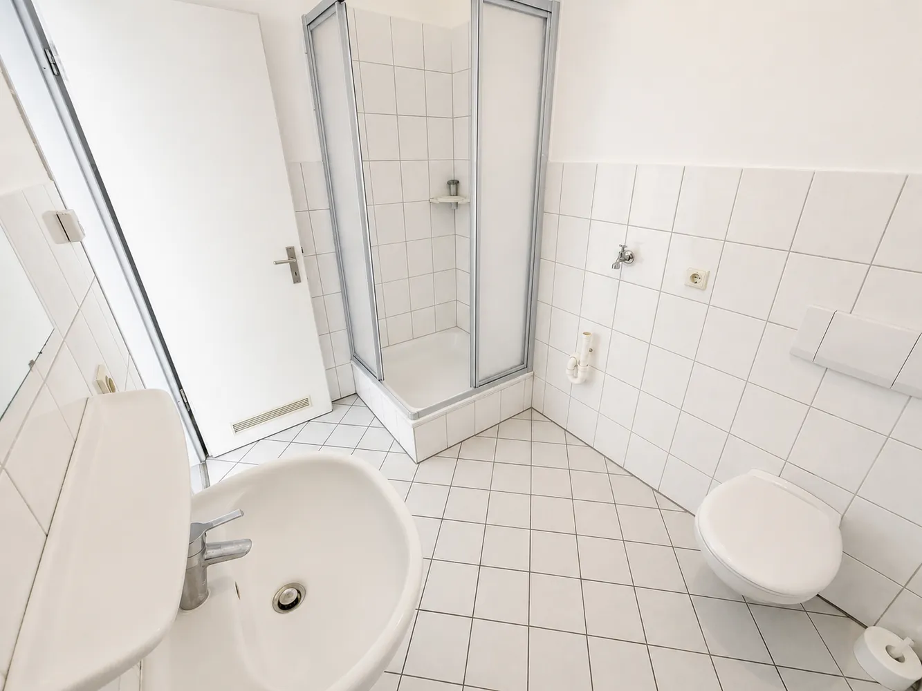 4 Zimmer Wohnung mit 91 m² in Herford – Bild 10