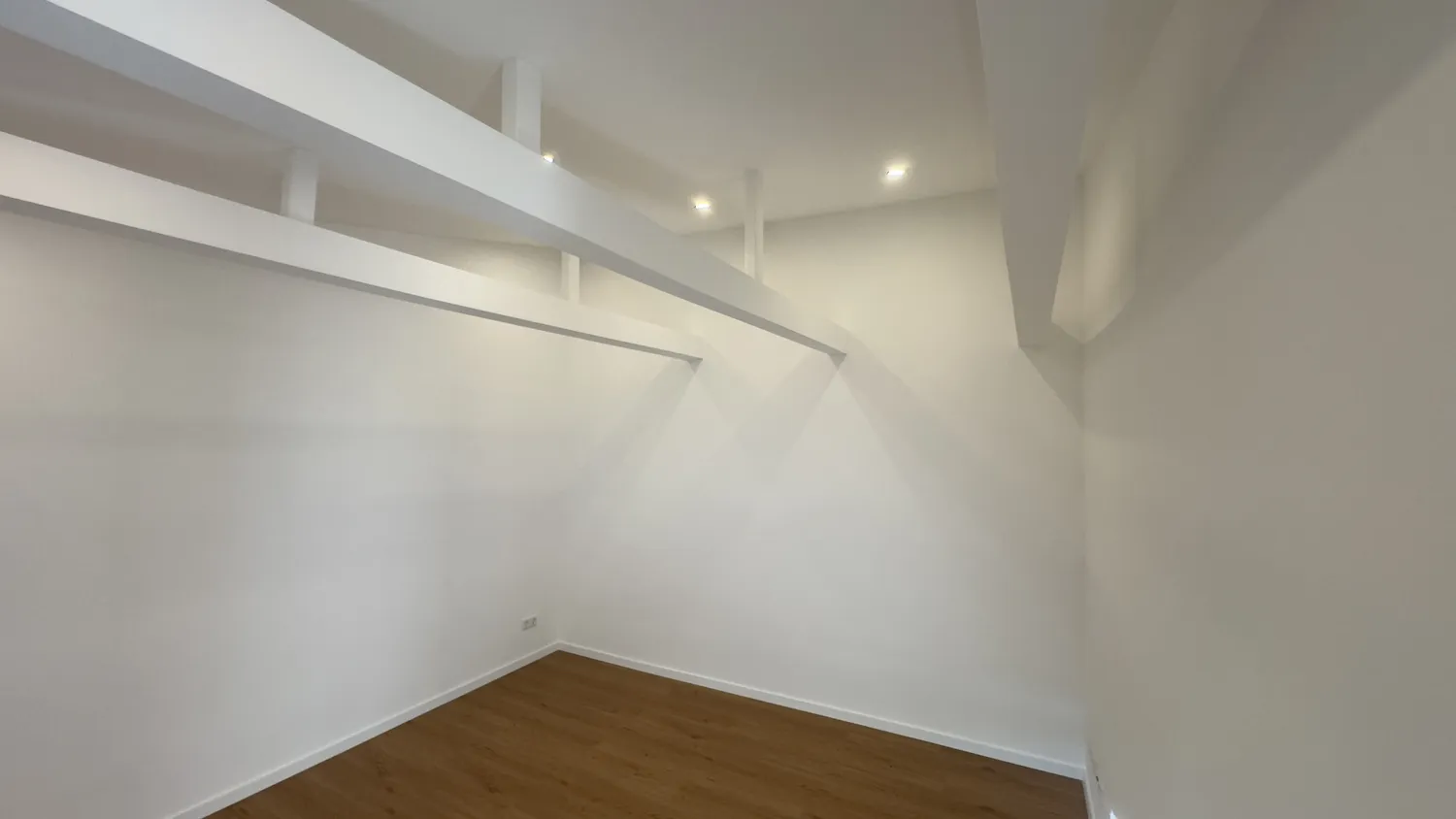 1 Zimmer Wohnung mit 29 m² in Düsseldorf – Bild 2