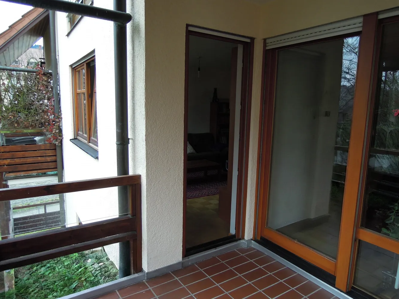 3 room apartment with 57 m² in Freiburg im Breisgau – Photo 8