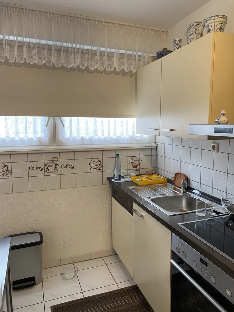 3 room apartment with 82 m² in Leverkusen – Photo 5