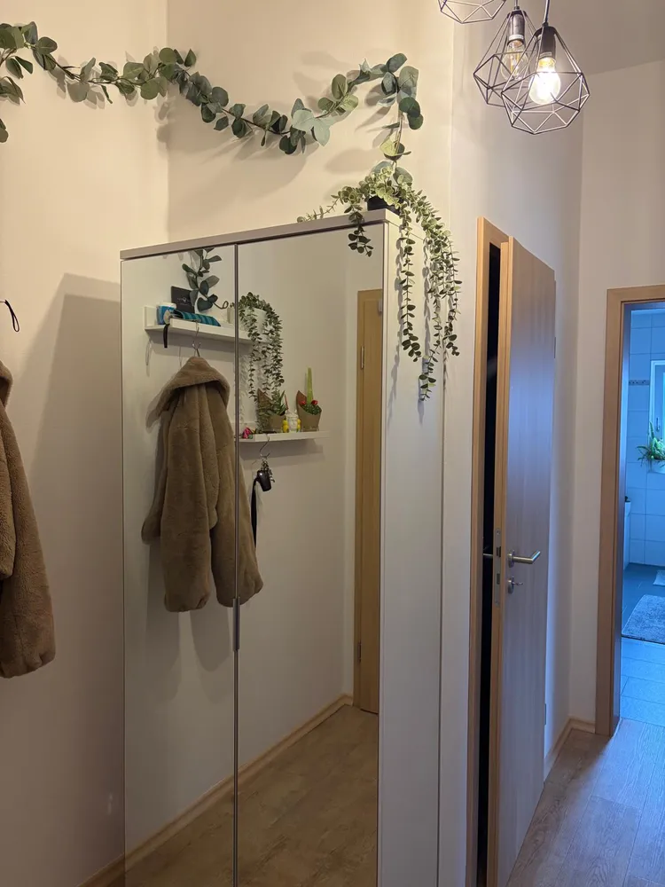2 Zimmer Wohnung mit 57 m² in Ingolstadt – Bild 3