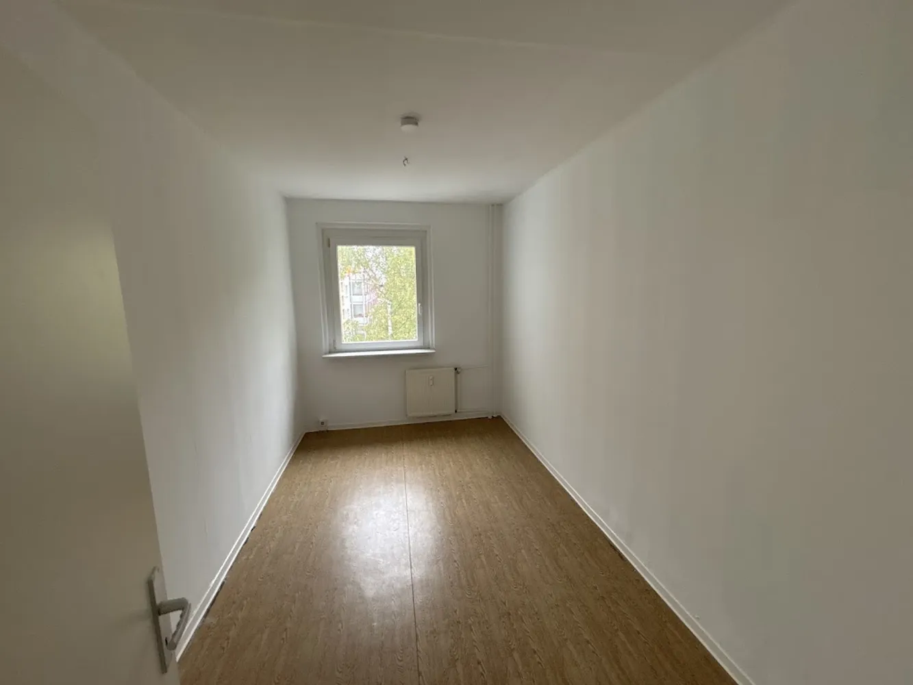 4 Zimmer Wohnung mit 82 m² in Berlin – Bild 4