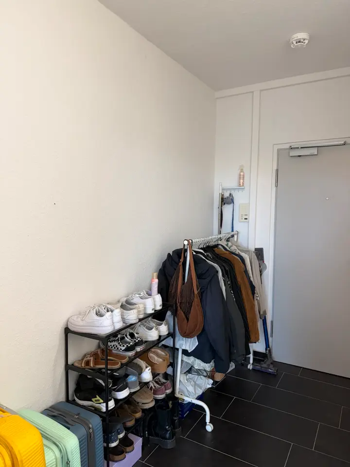 Studio mit 24 m² in Neubrandenburg – Bild 8
