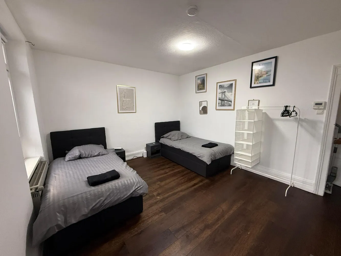 3 Zimmer Wohnung mit 65 m² in Frankfurt am Main – Bild 3